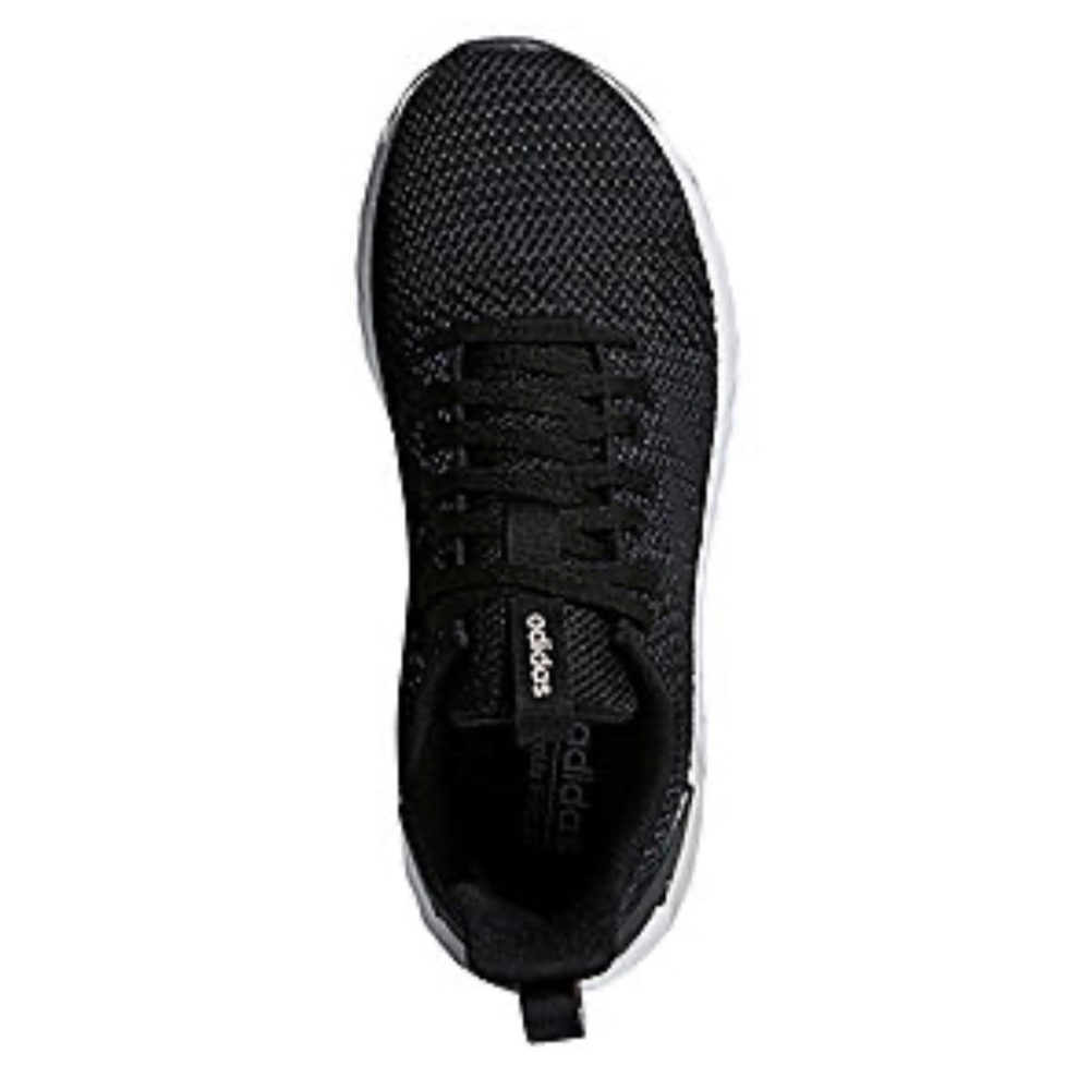 EUC adidas Questar BYD Black Haze Coral Women’s Running Shoes - Picture 2 of 16